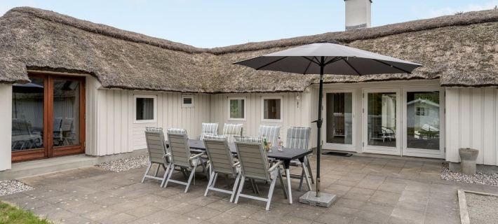 "Waldar" - 900m from the Sea Hotels in Fjerritslev