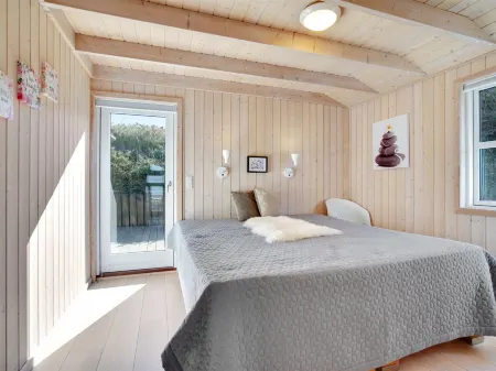 "Hermande" - 203m from the Sea