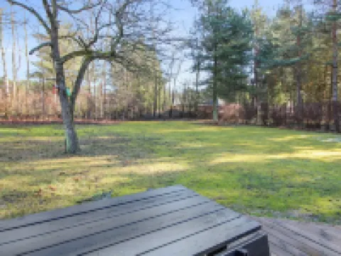 "Axilen" - 1km from the Sea Hoteles en Grenaa