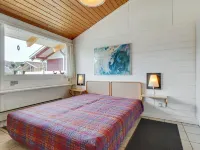 "Alya" - 200m from the Sea Hotels in Aabenraa