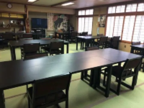 Ryokan Mitsukejimaso