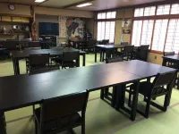 Ryokan Mitsukejimaso