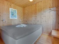 "Hege" - 450m from the Sea