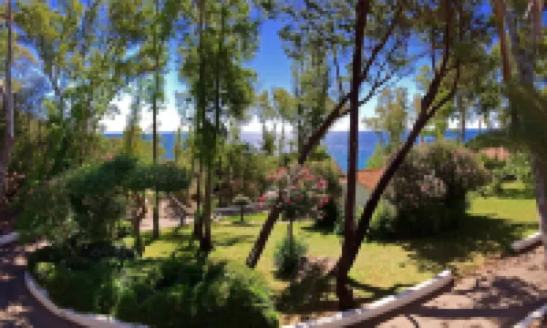 Arbatax Park Resort - Dune Hotels in 