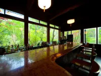Sanso Tensui - bar