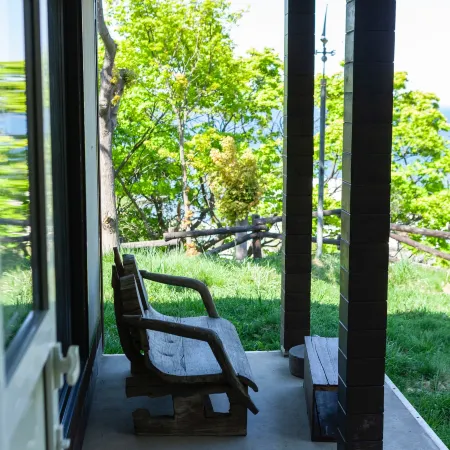 Yoichi Hallelujah Guest House Yoichi Guest House H Отели в г. Йоити