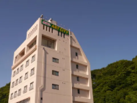 藝術城飯店 宮古住宿飯店