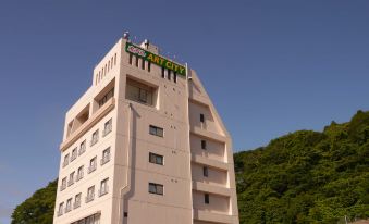 Hotel Art City