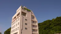 Hotel Art City Hotel di Miyako