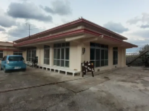 Rinjin Who Stayed at A Private Residence Kumejima otelleri