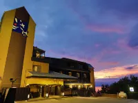 海のほてるいさば 沼津市役所 戸田庁舎周辺のホテル