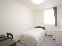 City Hotel Yamaguchi