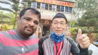 Okaasan Guest House & Restaurant - Pensions