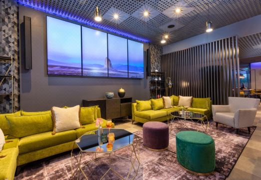 레오나르도 호텔 베로나 이미지