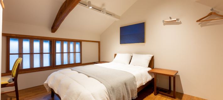 Machiya Hotel Yen -Madoka- Hoteles en Izumo
