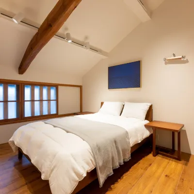 Machiya Hotel Yen -Madoka- Hotels near Izumo Taisha Shrine