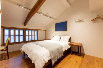 Machiya Hotel Yen -Madoka- Hotels near Shimane Prefecture Ancient Izumo History Museum