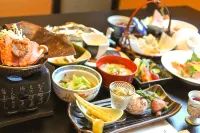 Oyasukyo Onsen Yunoyado Motoyukurabu Các khách sạn ở Yuzawa