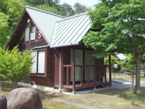 Oashi Kogen Onsen Unkai