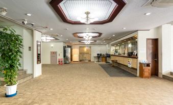 Tabist Hotel Ginga Kisarazu