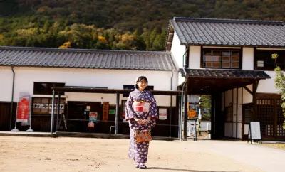 Takeda Matiya Terakoya Hanatei
