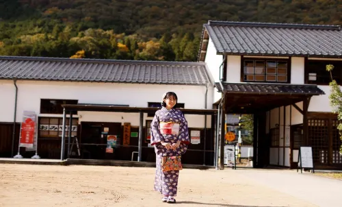 Takeda Matiya Terakoya Hanatei Hotels in Asago