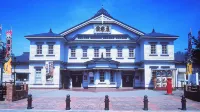 Hotel Pearl City Akita Kanto-Odori Các khách sạn ở Akita