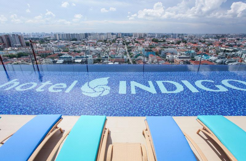 Hotel Indigo Singapore Katong by IHG photo 4