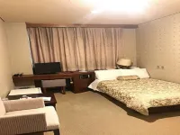 Shohakuen Hotel Hotels in Kitakyushu