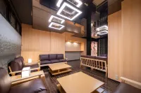 Royal Hotel Uohachi Bettei Hotels in Оґакі