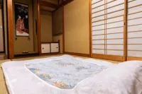 Villa with a View of Atami Sea Hotel Shen