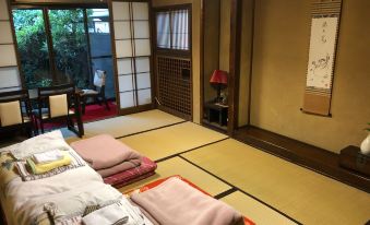 Kappou Ryokan Uoichi