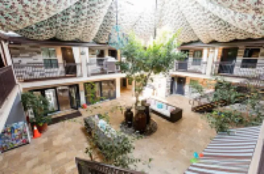 L.A. Sky Boutique Hotel Hotels near Odyssey Theatre Ensemble