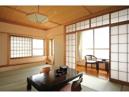 Chobo Seiitsuno Yado Enryakuji Kaikan