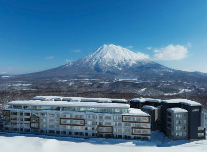 雪ニセコ