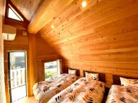Polar House Canadian Nishi Karuizawa 1 Hotels in Karuizawa