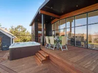 "Ylvi" - 250m from the Sea Hotels in Ebeltoft