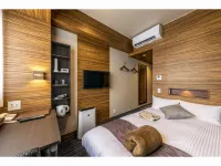 Shin Maebashi Terminal Hotel