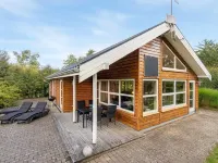 "Krister" - 250m to the Fjord