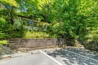 One-Building Rental Villa Mori No Yado Nasu Bette Hotels near Takaku Station