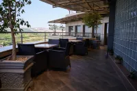 Belanova Apartments and Suites Hotels in Maitama