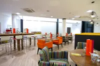 Four Points Flex by Sheraton Newcastle - Breakfast