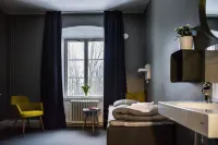 STF Stockholm Skeppsholmen Vandrarhem