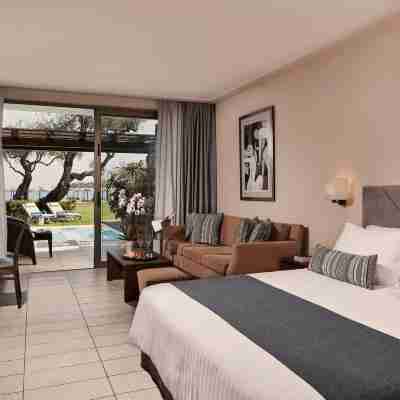 Kontokali Bay Resort & Spa Rooms
