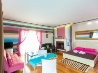 La Terra Nostra Hotels in Corinth