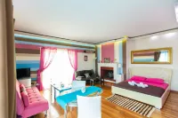 La Terra Nostra Hotels in Corinth