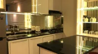 Apartment Borneo Bay by Windri Property - Apartments