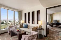 Hilton Jaipur Hotels near Johri Bazar