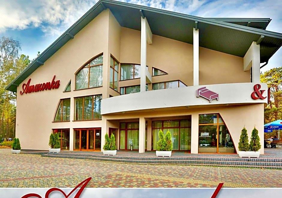 Amazonka - Housity