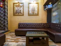 Hotel Al Ahad Hotel berhampiran Bazar Bhendi